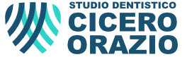 Logo Dentista Cicero Orazio Rosolini