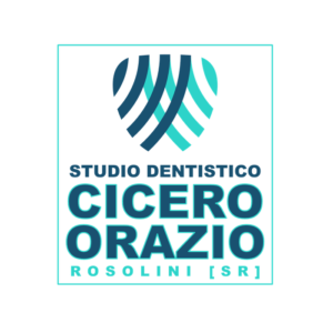 Logo Dentista Cicero Orazio Rosolini